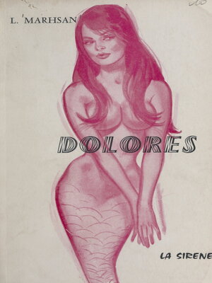 cover image of Dolorès